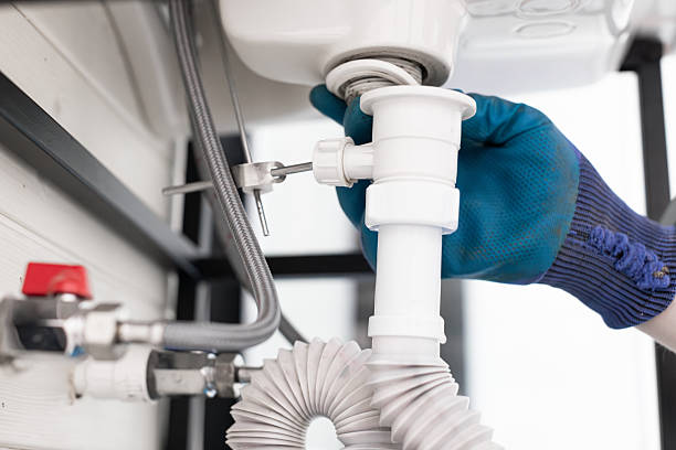 Reliable Plumbing contractor in Alderpoint, CA by Masters Plumbing Service